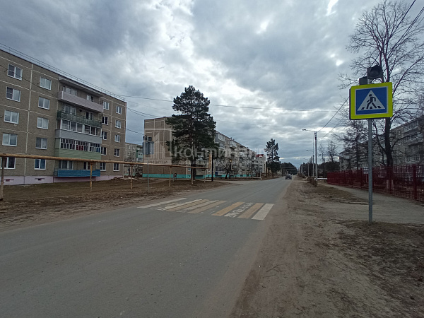 1-к квартира, 34.6 кв.м.