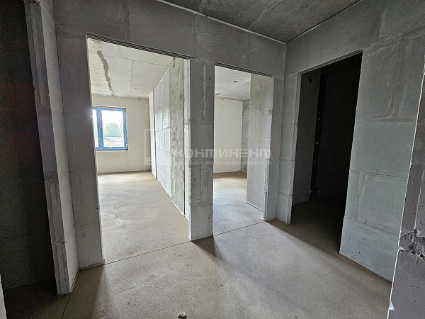 3-к квартира, 80 кв.м.