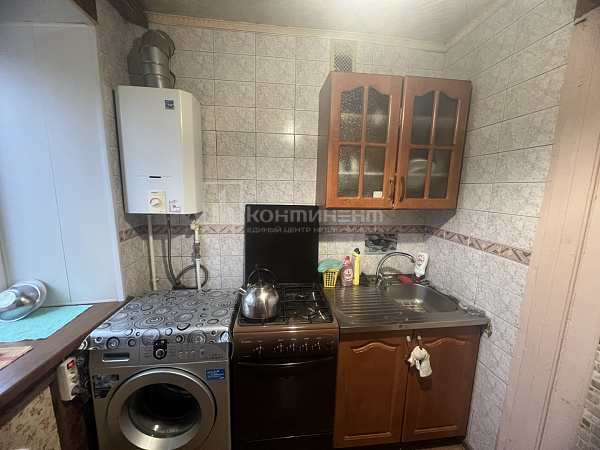 2-к квартира, 42 кв.м.