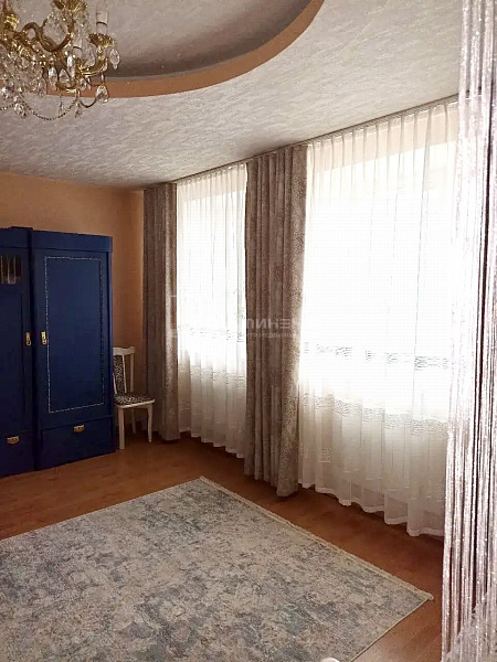 3-к квартира, 82.4 кв.м.