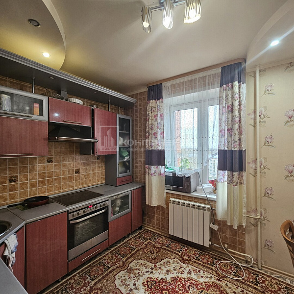 3-к квартира, 76.2 кв.м.