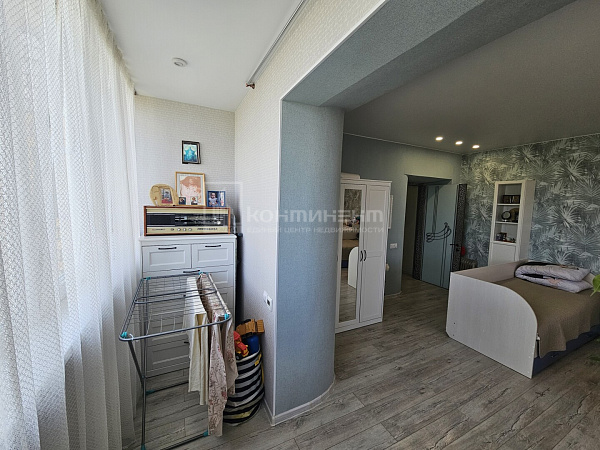 2-к квартира, 73 кв.м.