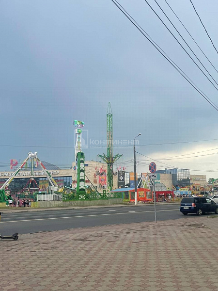 3-к квартира, 76.5 кв.м.