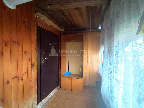 3-к квартира, 52.6 кв.м.