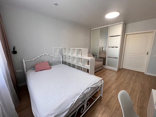 3-к квартира, 65 кв.м.