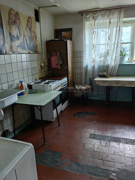 комната, 12 кв.м.