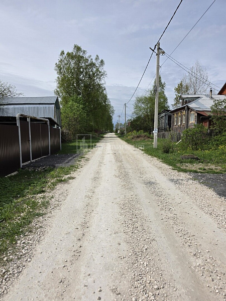 Угор д., Шибаева ул: дом