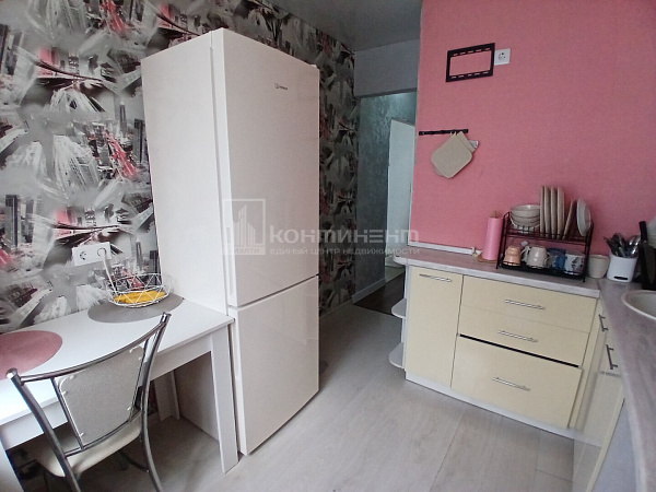 1-к квартира, 30.5 кв.м.