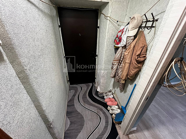 комната, 16.5 кв.м.