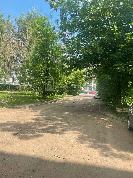 3-к квартира, 76.5 кв.м.