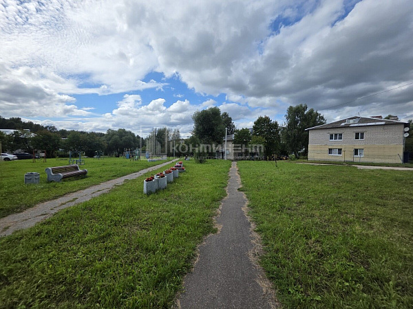 1-к квартира, 1. кв.м.