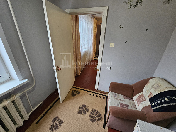 2-к квартира, 37.2 кв.м.