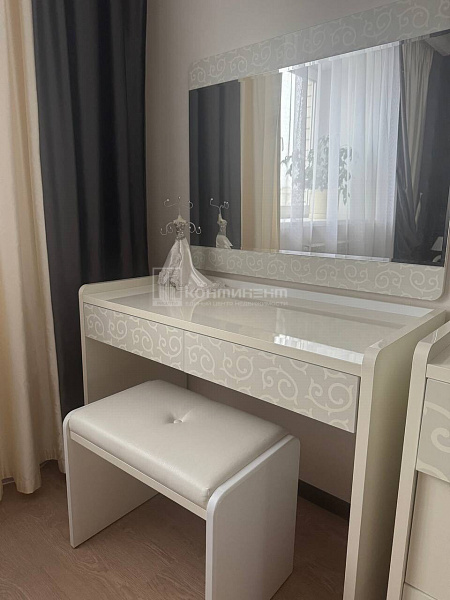 3-к квартира, 96 кв.м.