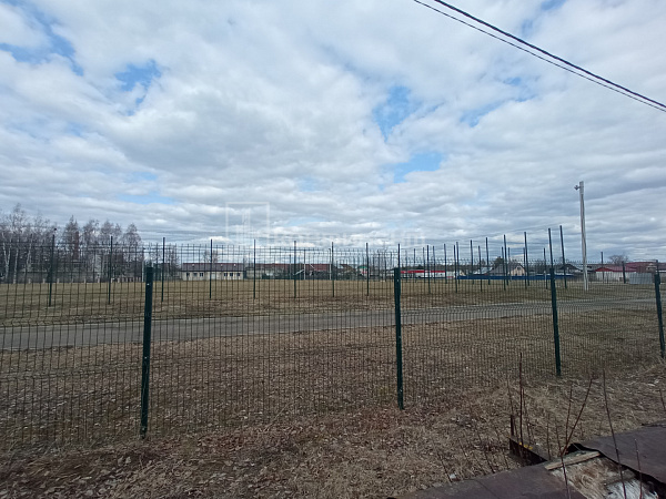 1-к квартира, 34.6 кв.м.
