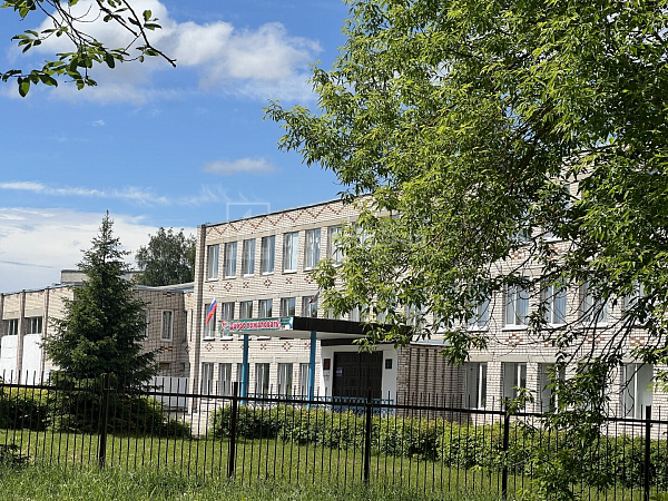 1-к квартира, 22 кв.м.