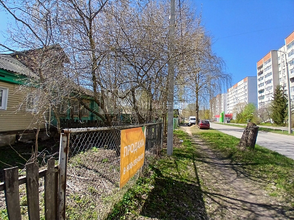 Ковров г., Профсоюзная ул: дом