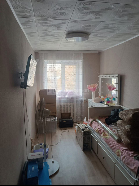 2-к квартира, 41.6 кв.м.