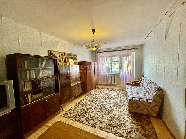 2-к квартира, 42.3 кв.м.