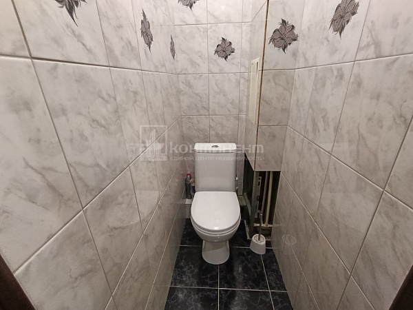 2-к квартира, 47 кв.м.