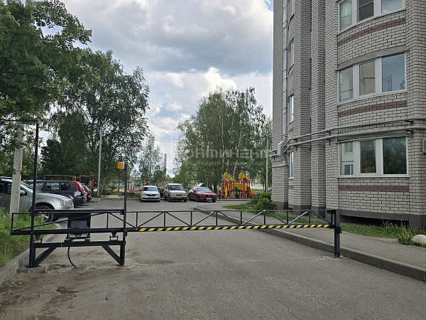 2-к квартира, 57.3 кв.м.
