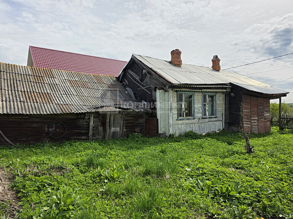Угор д., Шибаева ул: дом