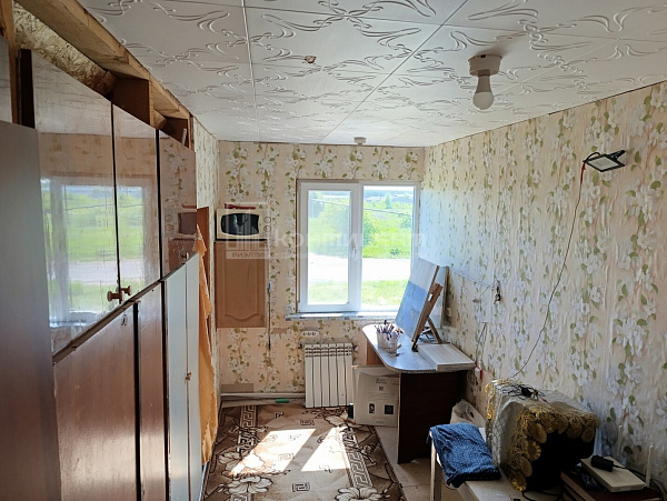 Камешково г., Победы ул: дом