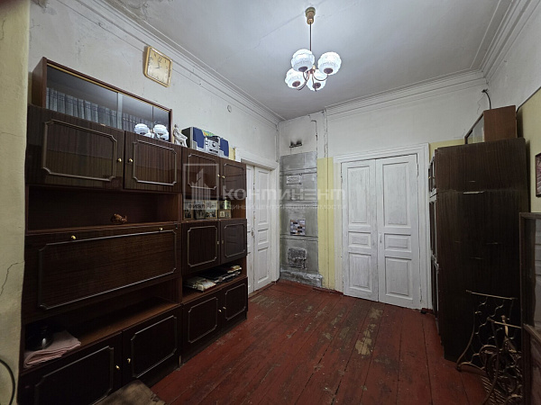 3-к квартира, 57.7 кв.м.