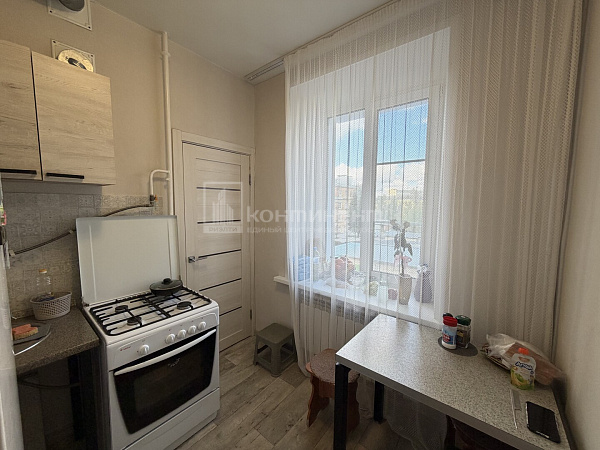 3-к квартира, 66.1 кв.м.