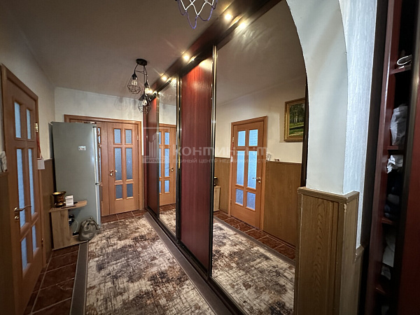 2-к квартира, 80.7 кв.м.