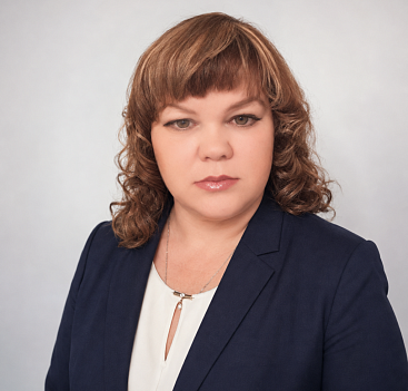 Шитова Екатерина