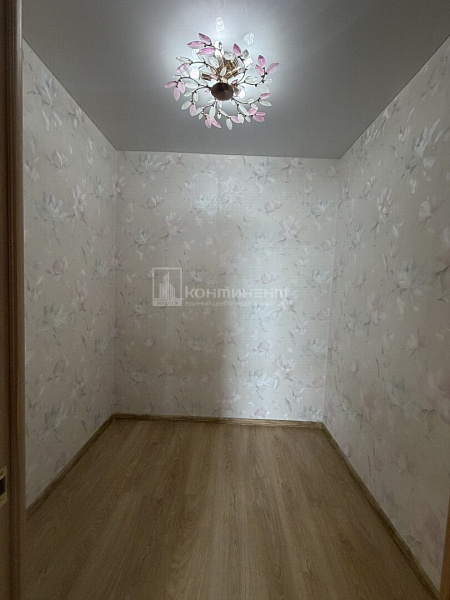 1-к квартира, 40 кв.м.