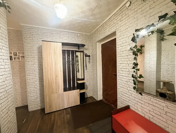 2-к квартира, 50.2 кв.м.