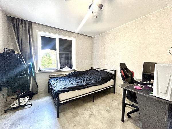 4-к квартира, 95 кв.м.