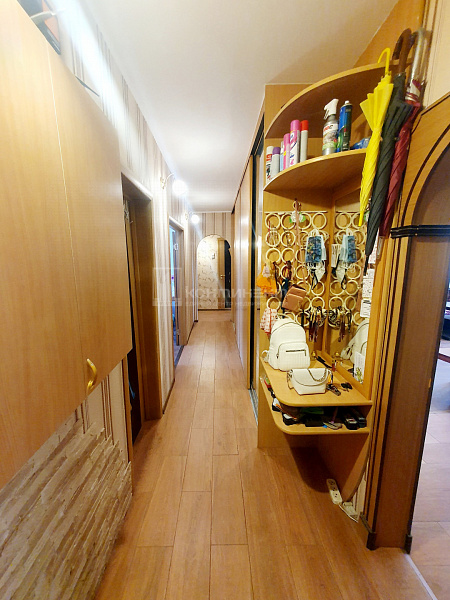 5-к квартира, 103.8 кв.м.