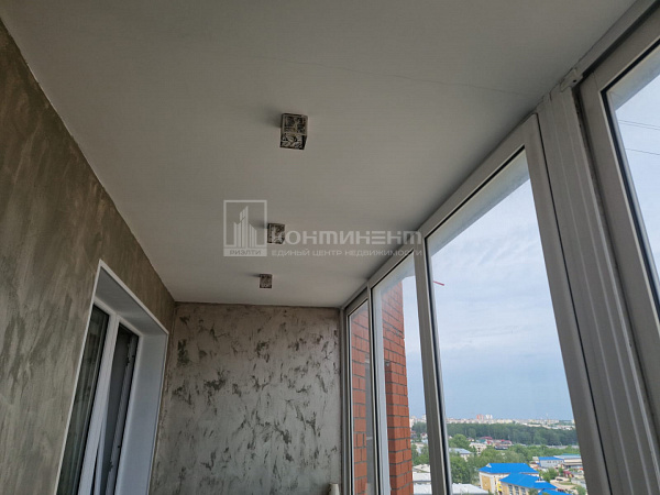 3-к квартира, 85.1 кв.м.