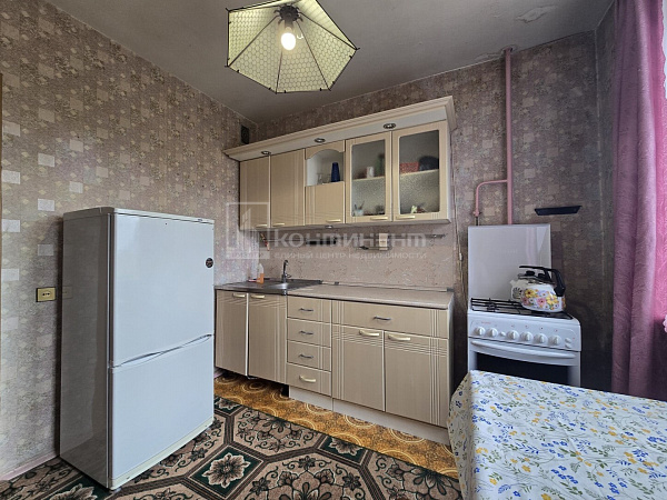 3-к квартира, 64 кв.м.