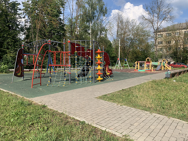 3-к квартира, 61.7 кв.м.