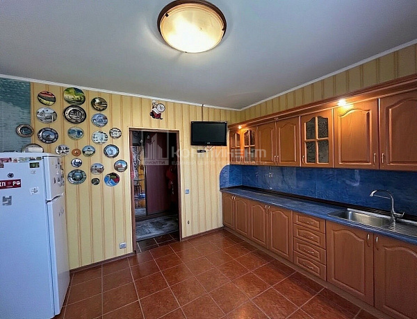 2-к квартира, 80.7 кв.м.