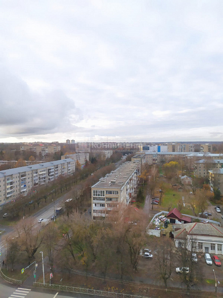 2-к квартира, 51 кв.м.