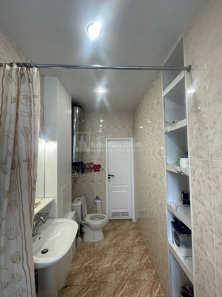 3-к квартира, 76.5 кв.м.