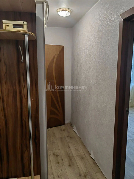 1-к квартира, 33 кв.м.