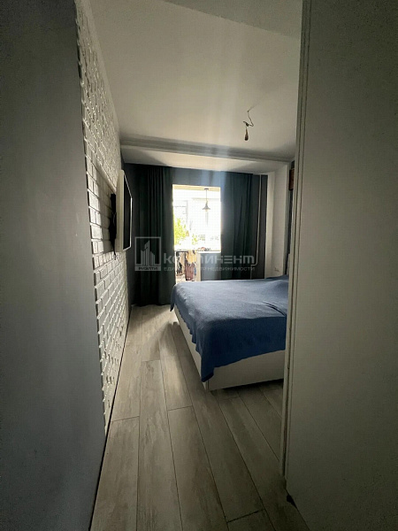 3-к квартира, 63.1 кв.м.